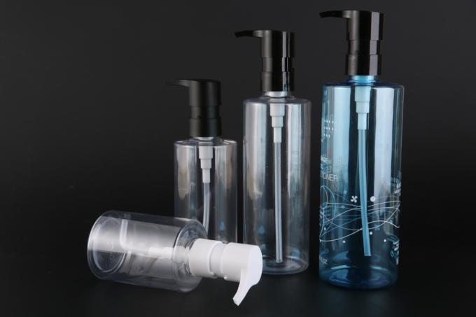 150ml - μπουκάλι διανομέων αντλιών 500ml PET, καθαρίζοντας αντλία μπουκαλιών πετρελαίου καμία διαρροή