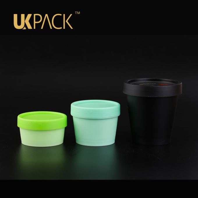 UKPACK υψηλής ποιότητας PMMA δέρματος φροντίδας βάζο κρέμας κρέμας φτηνότερο