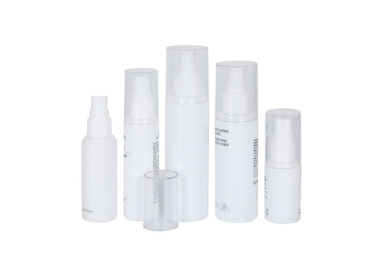 30ml/50ml/60ml/120ml/150ml Facial Protection Packaging Empty Makeup Spray Bottle UKP05