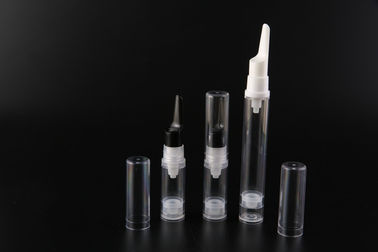 UKMS32 5ml-8ml-10ml-15ml empty plastic cosmetic eye cream bottle,  AS airless bottle for Eye Serum