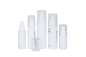 30ml/50ml/60ml/120ml/150ml Facial Protection Packaging Empty Makeup Spray Bottle UKP05