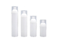 Customized Color And Logo 30ml / 50ml / 75ml / 100ml  Skin Care Spray Pump Bottle Cosmetic Bottle UKP09
