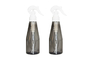 300ml PP Pump PET Bottle Magnetic Spray Bottle Atomization And Uniform Spraying