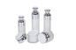 100ml Airless Cosmetic Pump Bottle Set For Face Moisturizing Skin Care Set