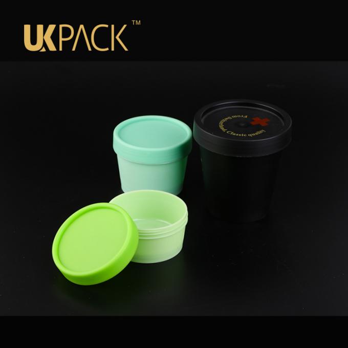 UKPACK υψηλής ποιότητας PMMA δέρματος φροντίδας βάζο κρέμας κρέμας φτηνότερο
