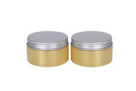 100g Customized Color And Customized  Logo PET Cream Jar Skin Care Packaging UKC22