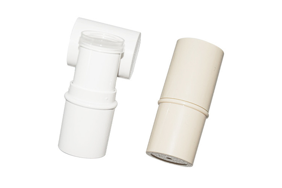 Children Purple Grass Cream Packaging Bottle 5g Men Lipstick And Lip Blam Packaging