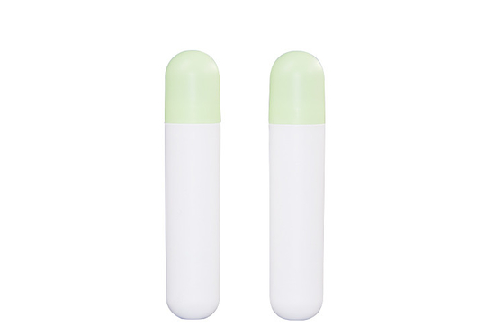 18ml PP Roll On Deodorant Packaging Container Baby Care Anti Mosquito Repellent Bottle