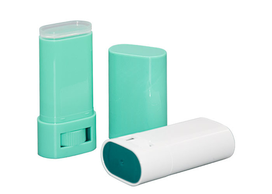 15g/20g Customized Cosmetic Deodorant Sticks Body Concealer Solid Sunscreen Sticks UKDS01
