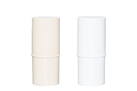 5g Customized Color And Logo PP Lipstick Packaging Skincare Lip Blam UKDS06