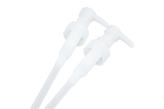 Mono Material PP Soap Dispenser Pump 38-410 For Lotion Cleanser Cream 100% Recycled