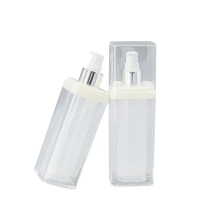 Round Pump Bottle Innovation For Exceptional Performance Lotion Pump Bottle