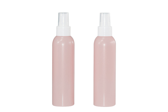 150ml Customized Color And Logo Spray Pump Bottle Skin Care Packaging Mosquito Repellent Packaging UKP22