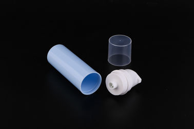 Refillable cosmetic PP environmental protection Airless bottle UKA29 15ml 30ml 50ml plastic