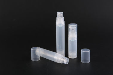 UKA35 PP 5ml,8ml,10ml Plastic Cosmetics  Airless Bottle Packaging Gift Packaging Bottle