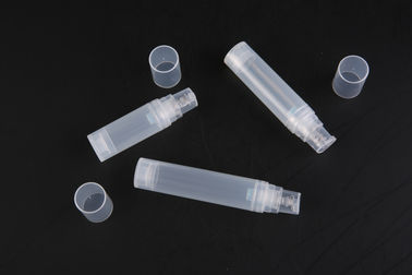 UKA35 PP 5ml,8ml,10ml Plastic Cosmetics  Airless Bottle Packaging Gift Packaging Bottle