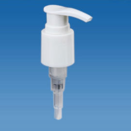 Up Down Lock 28 400 Lotion Pump Dispenser Plastic Soft Hose Press For Shampoo