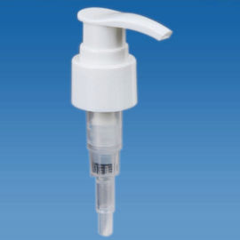 Up Down Lock 28 400 Lotion Pump Dispenser Plastic Soft Hose Press For Shampoo
