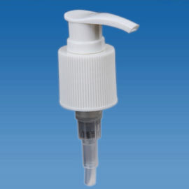 Up Down Lock 28 400 Lotion Pump Dispenser Plastic Soft Hose Press For Shampoo