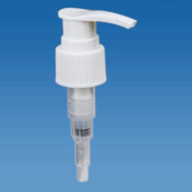 Up Down Lock 28 400 Lotion Pump Dispenser Plastic Soft Hose Press For Shampoo