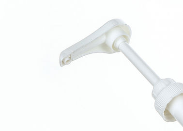 28 / 400 Caramel Sauce Dispenser Pump Plastic Chocolate Sauce Syrup Pump Food grade PP  SS304