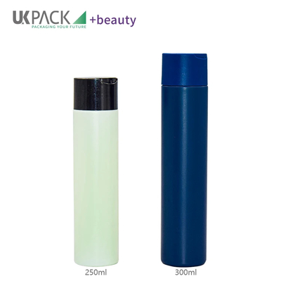 Custom Printed Biodegradable Round Sugarcane Pump Bottles