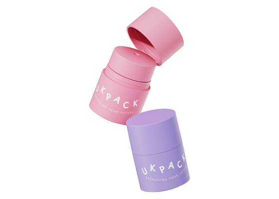 Lipstick Bottle Deodorant Stick Cosmetics Packaging 15ml