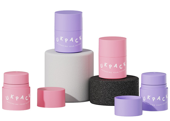 Lipstick Bottle Deodorant Stick Cosmetics Packaging 15ml