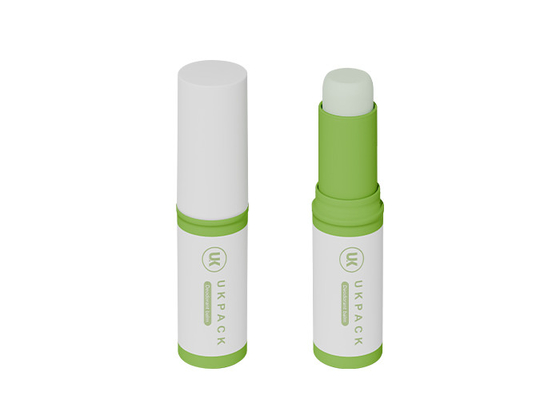 8g 10g Hydrating Stick Balm Stick Moisturizing Stick Packaing For PCR PP Material
