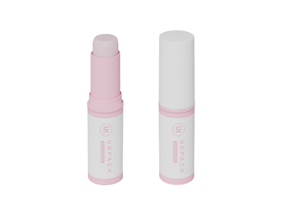 8g 10g Hydrating Stick Balm Stick Moisturizing Stick Packaing For PCR PP Material