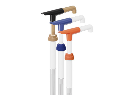 15ml 30ml Dosage Sauce Dispenser Pump UKM30