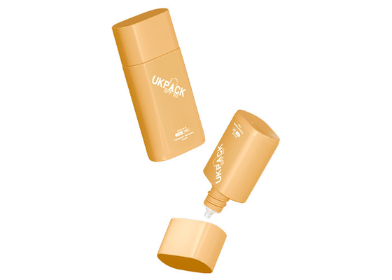 30ml & 50ml Professional Sunscreen Bottles - Precision Protection, Portable Convenience