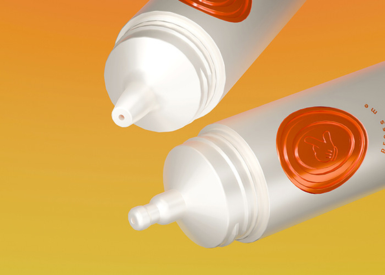 15ml PP Cosmetic Dropper Bottle – Precise Dispensing, Elegant & Portable