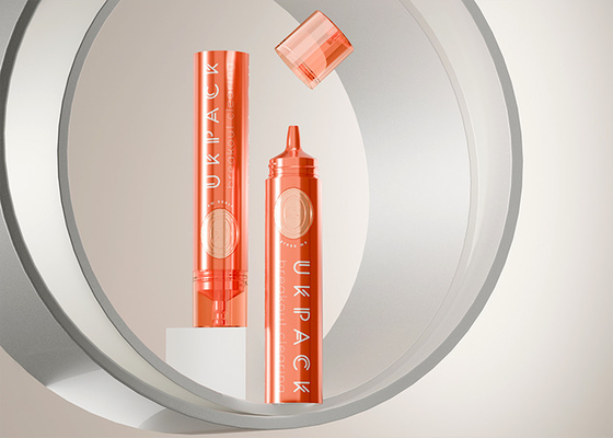 15ml PP Cosmetic Dropper Bottle – Precise Dispensing, Elegant & Portable