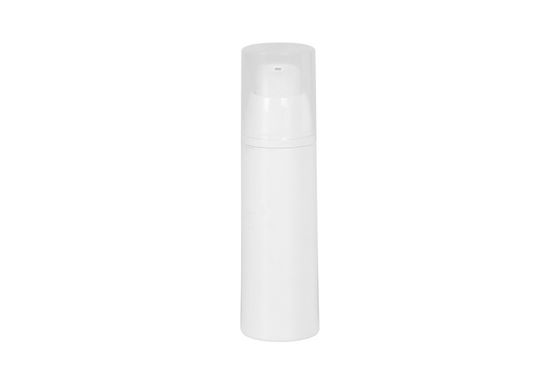 15ml 30ml 50ml Plastic PP Customized Color Airless Bottle Cosmetic Packaging Lotion Bottle UKA04-B
