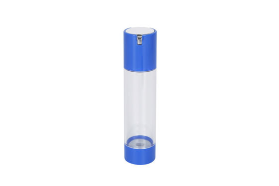 AS Airless Bottle 80ml 100ml 120ml Cosmetic Home Set Bottle Lotion Cream Bottle UKA25