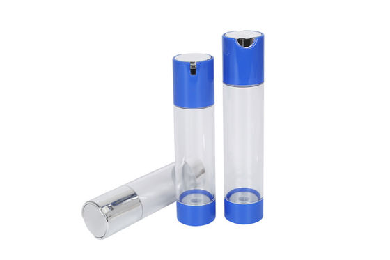 AS Airless Bottle 80ml 100ml 120ml Cosmetic Home Set Bottle Lotion Cream Bottle UKA25