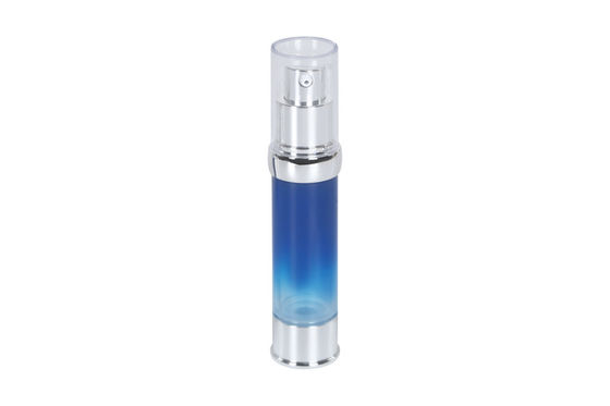 Eye Cream AS Airless Pump Bottle 15ml 20ml 30ml Luxury Cosmetic Bottle UKA28