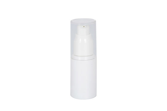 30ml 50ml 60ml 100ml 120ml 150ml Plastic Lotion Pump Bottle for Beauty Products PET Travel Lotion Cosmetic Bottle