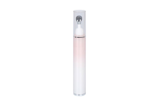 UKA44 Essential 15ml Eye Cream Airless Packaging Skin Care Plastic Container Travel Sets Airless Bottle