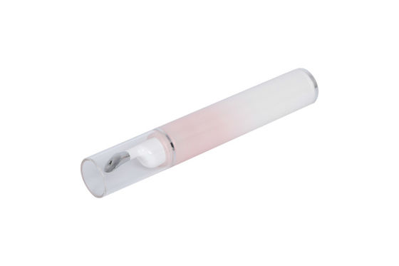 UKA44 Essential 15ml Eye Cream Airless Packaging Skin Care Plastic Container Travel Sets Airless Bottle