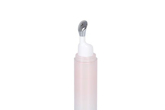 UKA44 Essential 15ml Eye Cream Airless Packaging Skin Care Plastic Container Travel Sets Airless Bottle