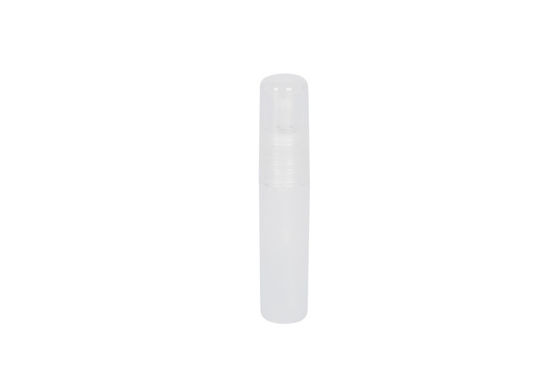 Cosmetic Hair Spray Bottle UKP01 PP Clear Empty Pump Mini Travel Mist Set Packaging 5ml 10ml 15ml 20ml