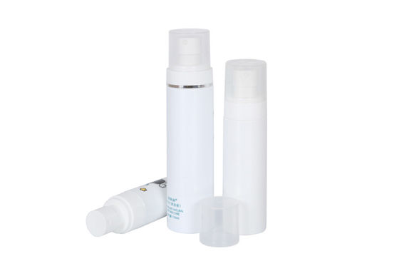 Transparent and Durable PET Cosmetic Hair Spray Bottle with Fine Mist 120ml 150ml UKP03