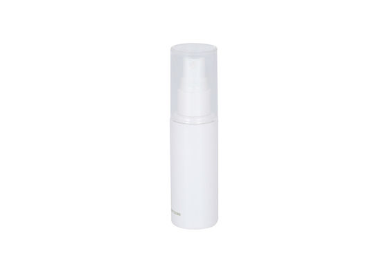 PET Empty Cosmetic Hair Spray Bottle 30ml 50ml 60ml 120ml 150ml