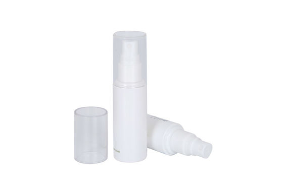 PET Empty Cosmetic Hair Spray Bottle 30ml 50ml 60ml 120ml 150ml