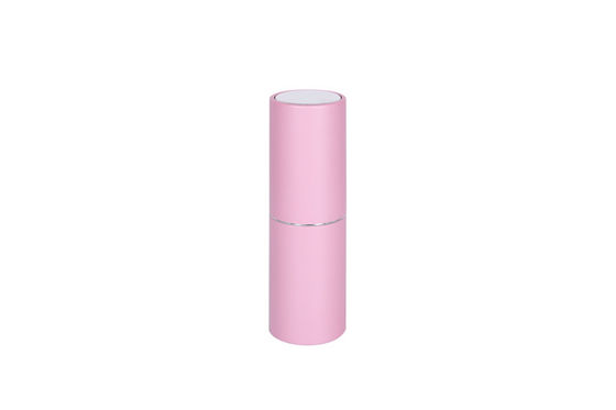 Aluminum Glass 10ml 20ml Skin Care Packaging Screw Pump Head lotion bottle
