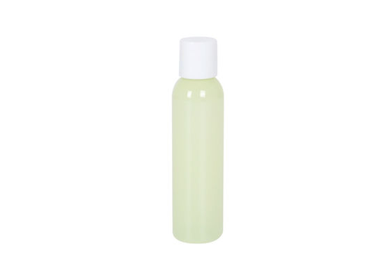 120 150 180 200 240 300ml PET Makeup Remover Bottle Screw Cap Inner Plug Botlle Eye