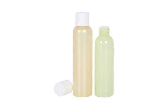 120 150 180 200 240 300ml PET Makeup Remover Bottle Screw Cap Inner Plug Botlle Eye