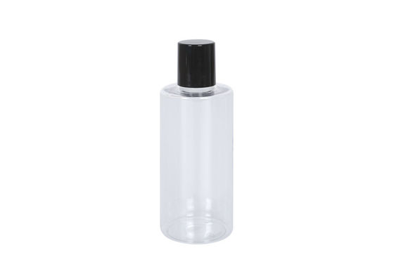 300ml PETG Eye Makeup Remover Pump Bottle BPA Free  Cleaning Toner